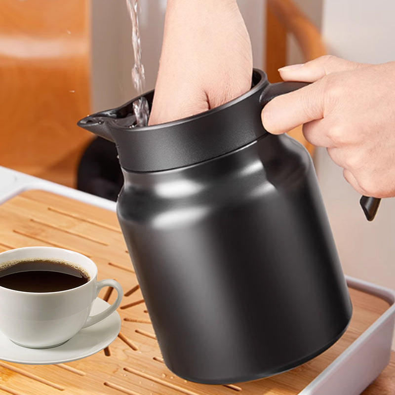 🔥Hot Sale🔥Portable Stainless Steel Kettle