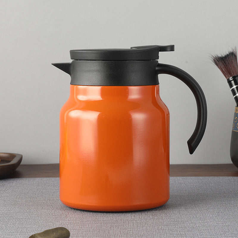 🔥Hot Sale🔥Portable Stainless Steel Kettle