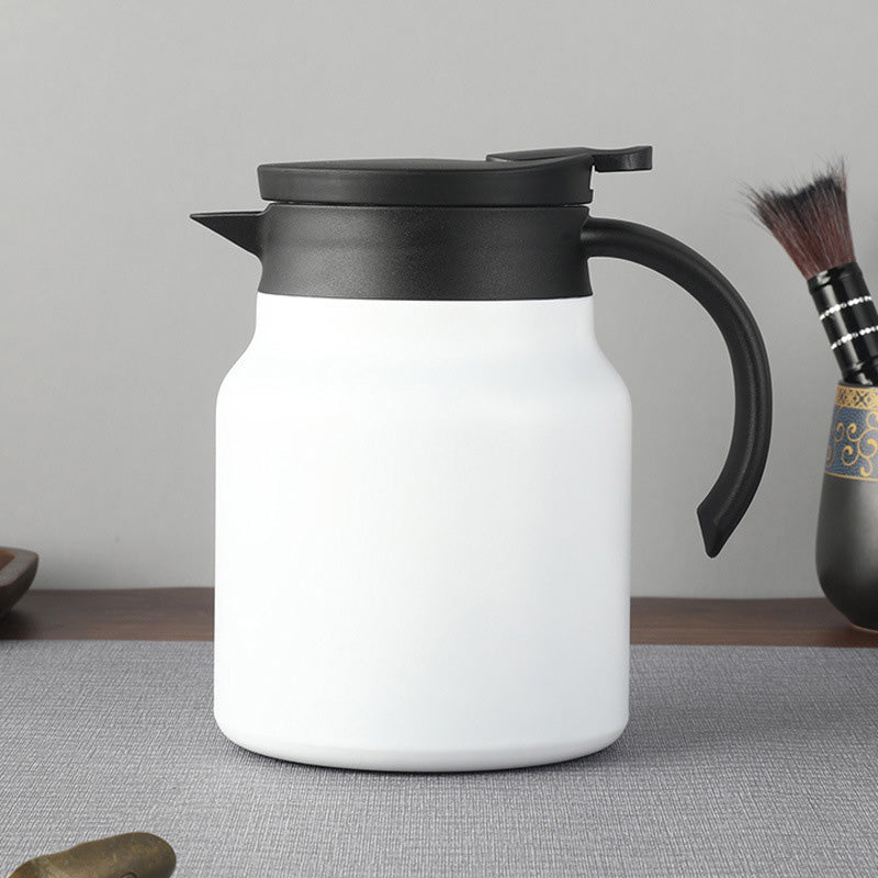 🔥Hot Sale🔥Portable Stainless Steel Kettle