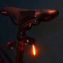 🎉Hot Sale🎉LED Bike Tail Light