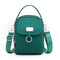 Waterproof Women's Crossbody Bag. Elegant Oxford Messenger Bags Simple for Work