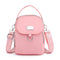 Waterproof Women's Crossbody Bag. Elegant Oxford Messenger Bags Simple for Work