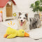 ⏰Best Price - Only Today⏰Quack-Quack Duck Dog Toy