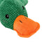 ⏰Best Price - Only Today⏰Quack-Quack Duck Dog Toy