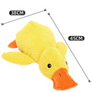 ⏰Best Price - Only Today⏰Quack-Quack Duck Dog Toy