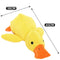 ⏰Best Price - Only Today⏰Quack-Quack Duck Dog Toy