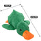 ⏰Best Price - Only Today⏰Quack-Quack Duck Dog Toy