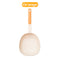 Kitchen Slotted Ladle for Home Use