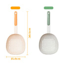 Kitchen Slotted Ladle for Home Use