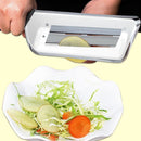 🍚Stainless Steel Double-layer Slicer