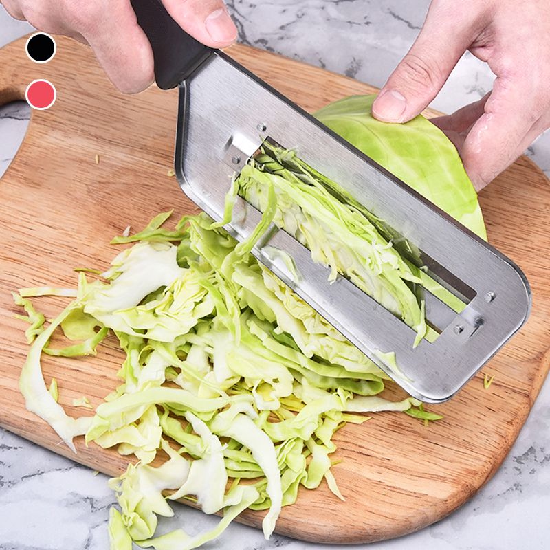 🍚Stainless Steel Double-layer Slicer