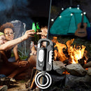 🔥Hot Sale🔥All-in-One Keychain Lighter