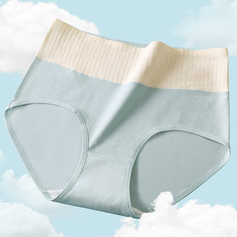 💥Best Price Only Today💘 Women's High Waisted 3A Grade Paclitaxel Antibacterial Panties