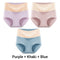 💥Best Price Only Today💘 Women's High Waisted 3A Grade Paclitaxel Antibacterial Panties