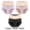 💥Best Price Only Today💘 Women's High Waisted 3A Grade Paclitaxel Antibacterial Panties