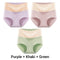 💥Best Price Only Today💘 Women's High Waisted 3A Grade Paclitaxel Antibacterial Panties