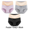 💥Best Price Only Today💘 Women's High Waisted 3A Grade Paclitaxel Antibacterial Panties