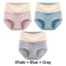 💥Best Price Only Today💘 Women's High Waisted 3A Grade Paclitaxel Antibacterial Panties