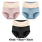 💥Best Price Only Today💘 Women's High Waisted 3A Grade Paclitaxel Antibacterial Panties