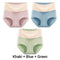 💥Best Price Only Today💘 Women's High Waisted 3A Grade Paclitaxel Antibacterial Panties