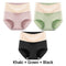 💥Best Price Only Today💘 Women's High Waisted 3A Grade Paclitaxel Antibacterial Panties