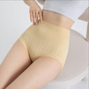 💓Early Autumn✨High Waisted Tummy Tucking & Hip Lifting Women's Plus Size Panties