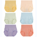 💓Early Autumn✨High Waisted Tummy Tucking & Hip Lifting Women's Plus Size Panties - vimin