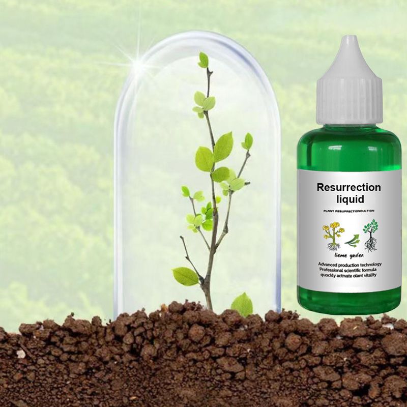 👍Recommended by plant experts🌿Plant and Flower Activation Liquid Solution