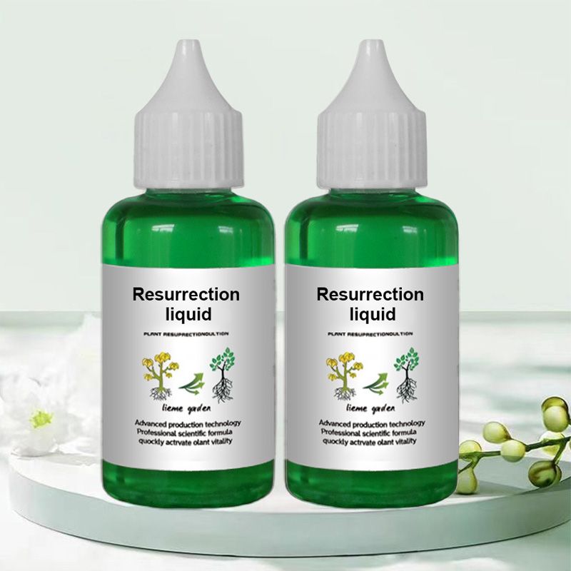 👍Recommended by plant experts🌿Plant and Flower Activation Liquid Solution