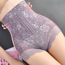 🔥Hot Sale🔥High Waist Shaping Panties Effective Flat Belly Panties