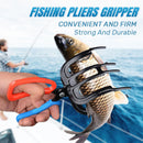 🎣Convenient Firm Fishing Pliers Gripper