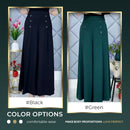 👖【Fashion Slim Fit】Hot Sale-Pleated Wide Leg Pants✈️Free Shipping Today