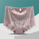 🎁Buy More Get More🎁Ladies Silk Lace Handmade Panties