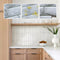 🔥Hot Sale Shipping Free🔥Kitchen Backsplash Wall Protective Film