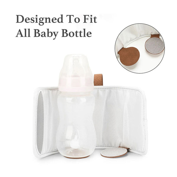 👶Strifee Baby Bottle Warmer