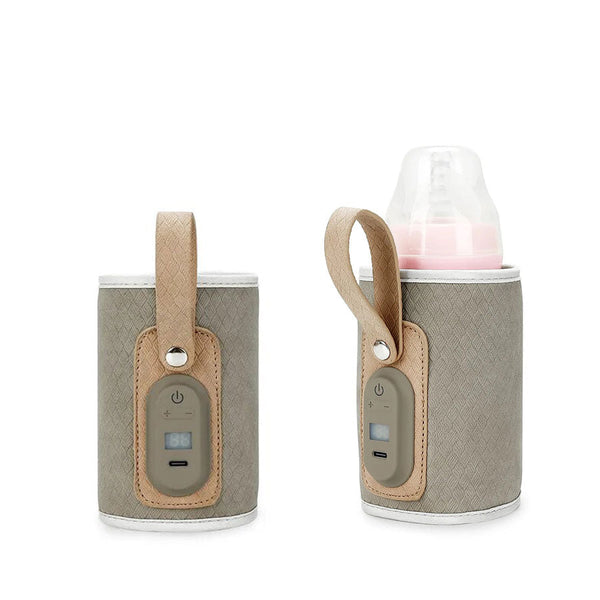 👶Strifee Baby Bottle Warmer