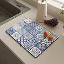 🔥HOT SALE 49% OFF🔥Absorbent & Water-Controlled Placemat