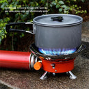 🔥BUY 2 GET 10% OFF💝Portable Camping Gas Stove - vimin