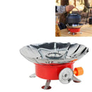 🔥BUY 2 GET 10% OFF💝Portable Camping Gas Stove - vimin