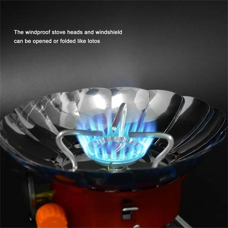 🔥BUY 2 GET 10% OFF💝Portable Camping Gas Stove - vimin