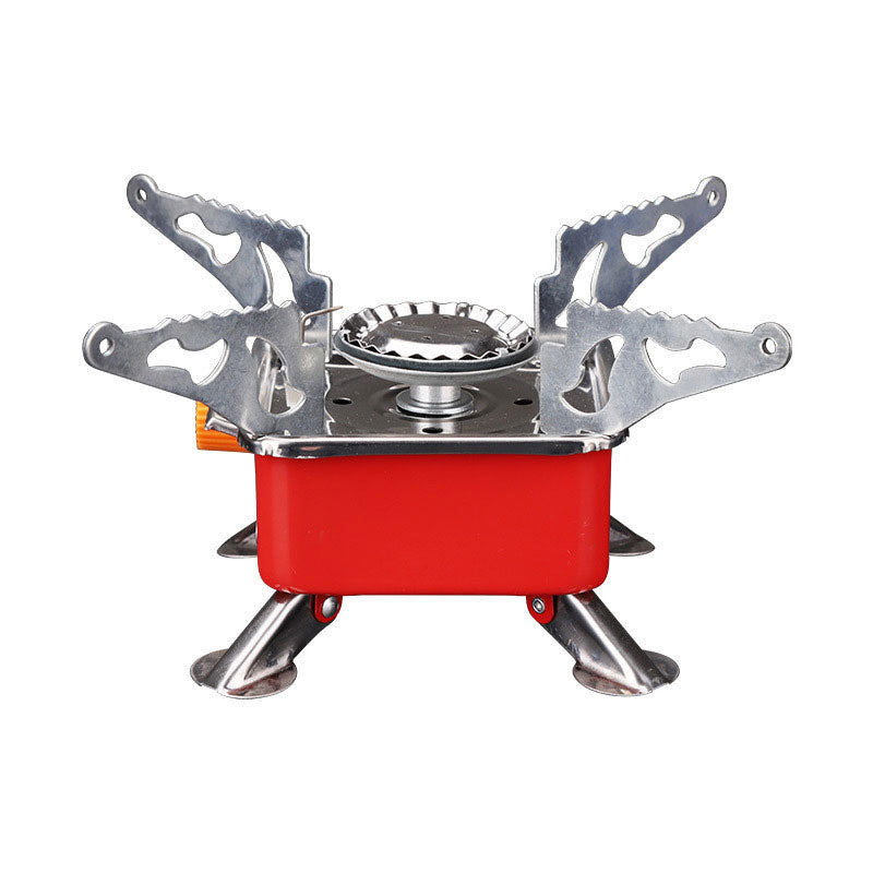 🔥BUY 2 GET 10% OFF💝Portable Camping Gas Stove - vimin