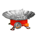 🔥BUY 2 GET 10% OFF💝Portable Camping Gas Stove - vimin