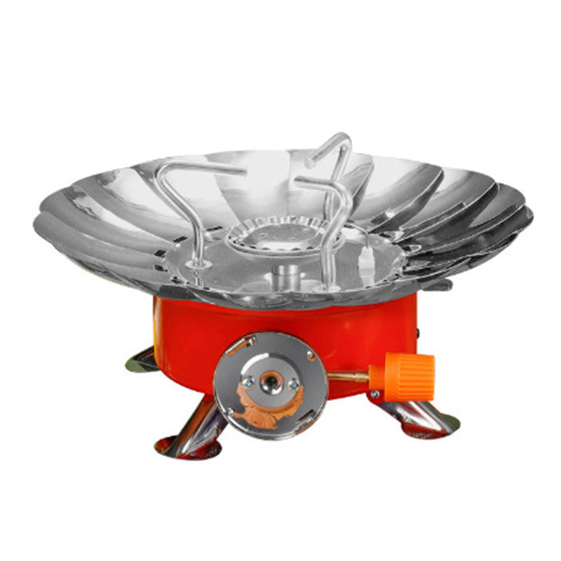 🔥BUY 2 GET 10% OFF💝Portable Camping Gas Stove - vimin