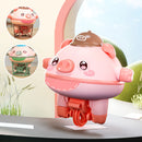 🔥🔥🔥HOT SALE 50% OFF Fun & Cute Pig Balance Electric Toy for Kids