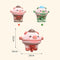 🔥🔥🔥HOT SALE 50% OFF Fun & Cute Pig Balance Electric Toy for Kids