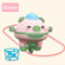 🔥🔥🔥HOT SALE 50% OFF Fun & Cute Pig Balance Electric Toy for Kids