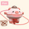 🔥🔥🔥HOT SALE 50% OFF Fun & Cute Pig Balance Electric Toy for Kids