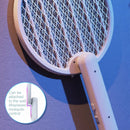 🔥Hot Sale 49% OFF🔥Foldable Mosquito Killer Swatter