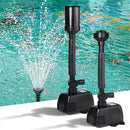 💖Make Your Own Artificial Fountain💦Durable Versatile Adjustable Fountain Pump