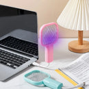 🪰2024 New🦟USB Mini Electric Fly Swatter